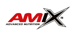 Logo Amix