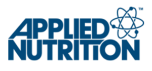 Logo Applied Nutrition